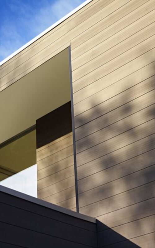 cladding facades tall