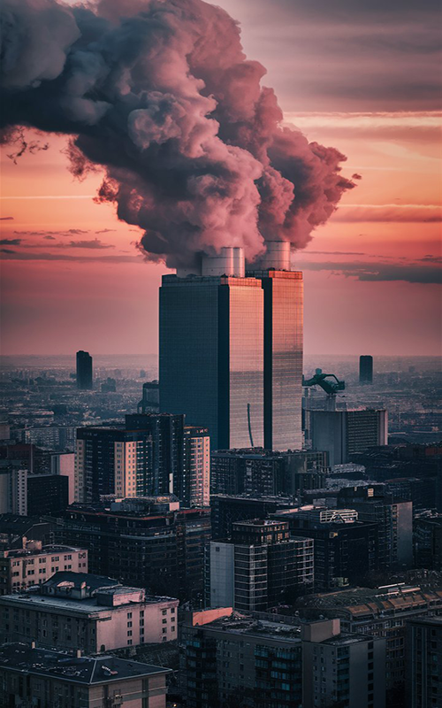 Smoke Ventlation Systems